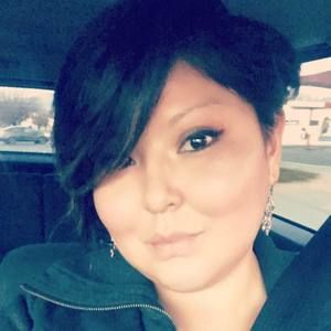 Meet your Posher, Bernadette